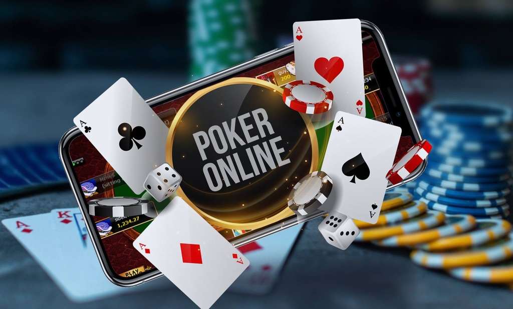 Mengenal Lebih Dalam Situs Poker Online dan Segala Keunggulannya